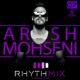Arash Mohseni   Rhythmix 7 80x80 - دانلود پادکست جدید دی جی آرتین به نام دارکینگ